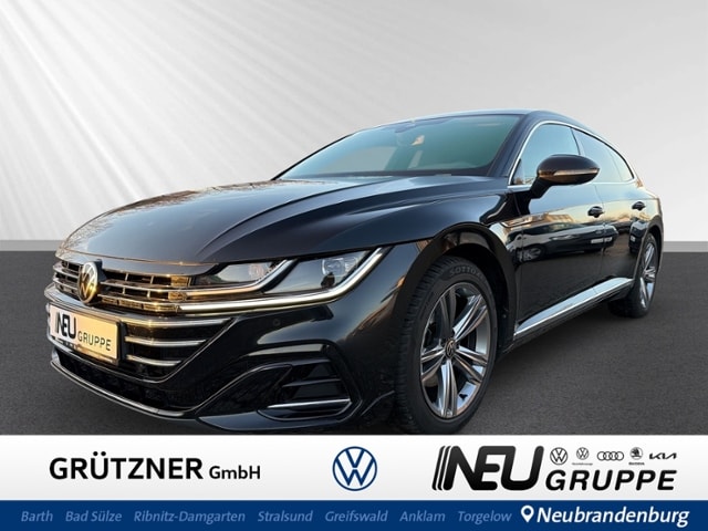 Volkswagen Arteon Shooting Brake 2.0 TSI DSG