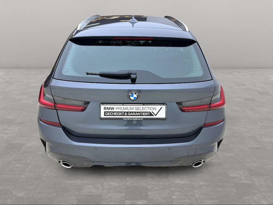 BMW 330 330i Touring