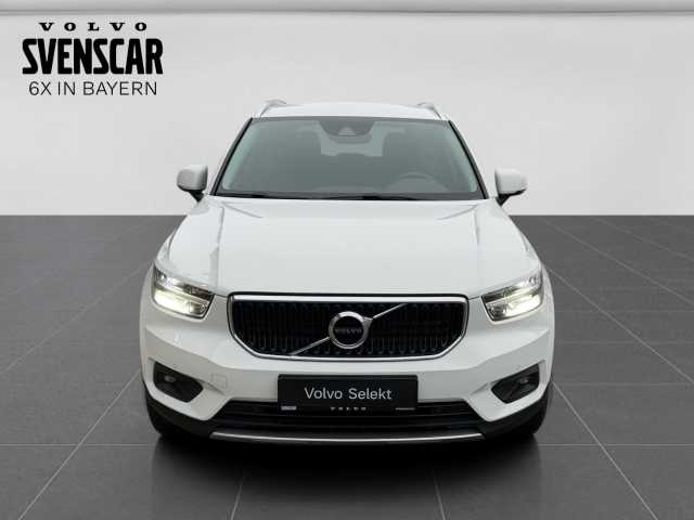 Volvo XC40 XC40