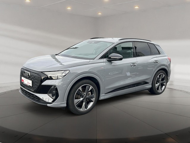 Audi Q4 e-tron 40