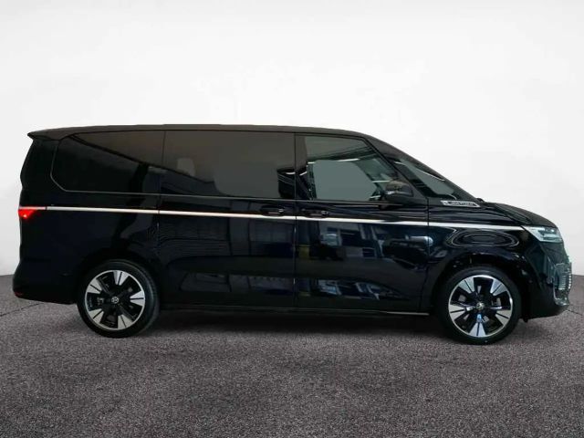 Volkswagen Multivan DSG Lang Style T7