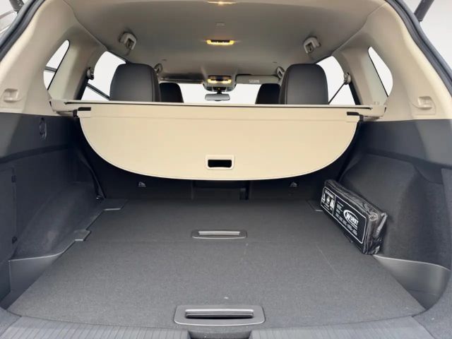 Nissan X-trail N-Connecta