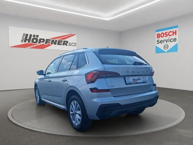 Skoda Kamiq 1.0 TSI Selection