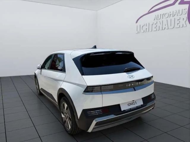 Hyundai IONIQ 5 Ioniq 5 Elektro 84kWh GO Aut.