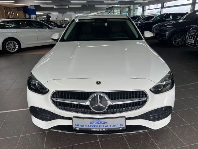 Mercedes-Benz C 220 C 220 d Estate