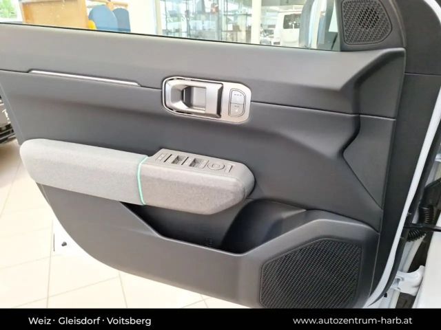 Kia EV4 81.4 kWh Earth FWD Plus