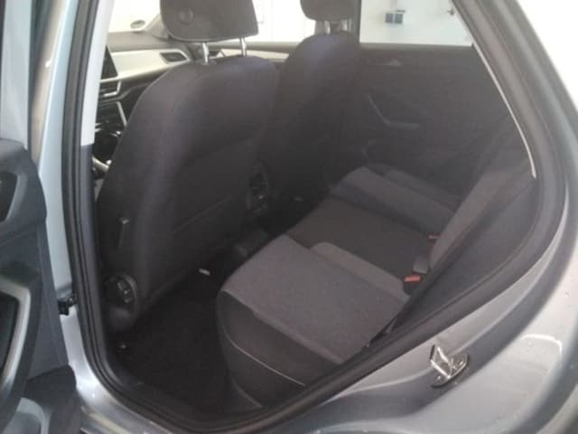 Volkswagen T-Roc 1.5 TSI DSG