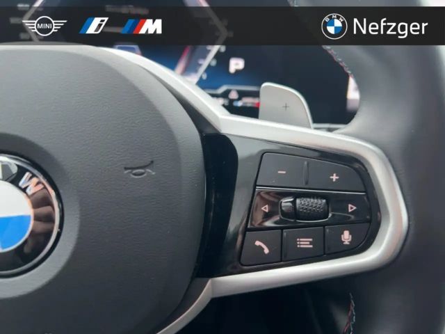 BMW 340 M-Sport Touring xDrive