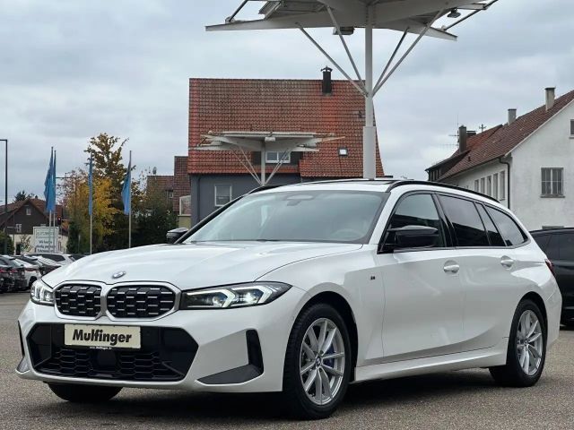 BMW 340 Touring xDrive