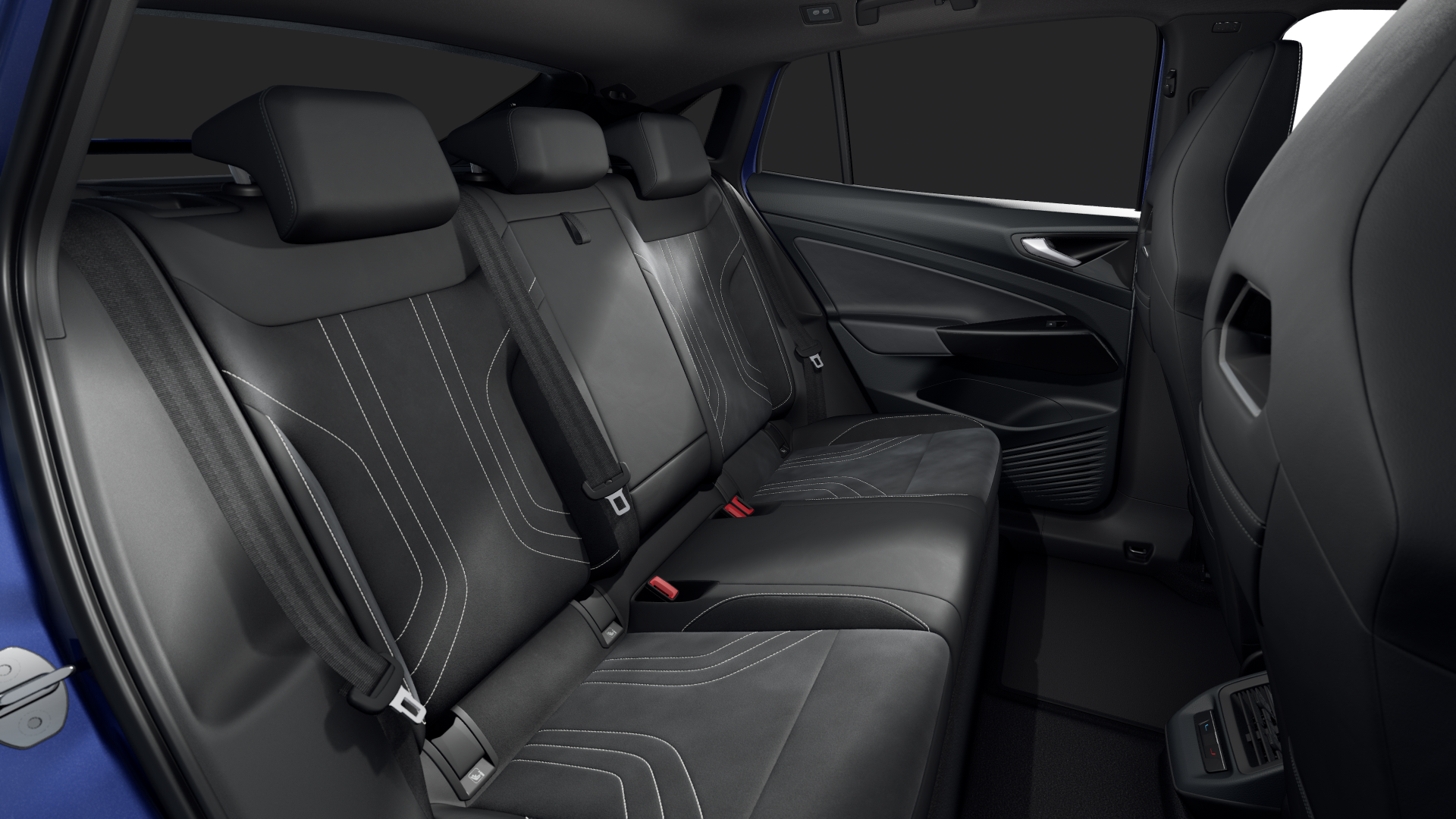 Volkswagen ID.5 Pure