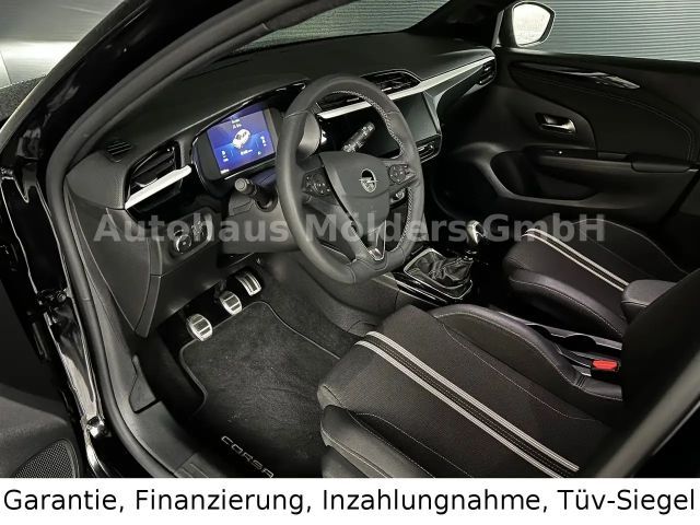 Opel Corsa GS-Line Grand Sport