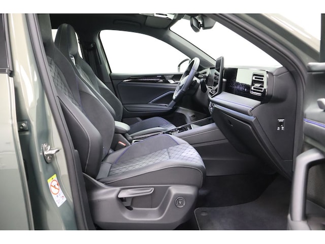 Volkswagen Tiguan 2.0 TDI DSG R-Line