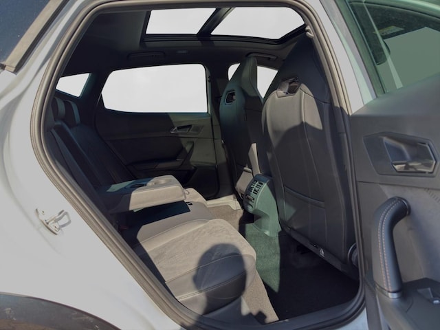 Cupra Formentor 2.0 TSI 4Drive VZ