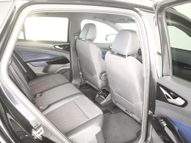 Volkswagen ID.4 220 kW 4Motion GTX