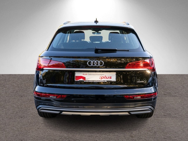 Audi Q5 40 TDI Quattro S-Tronic