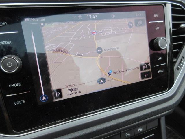 Volkswagen T-Roc 1.5 TSI Cabriolet DSG R-Line