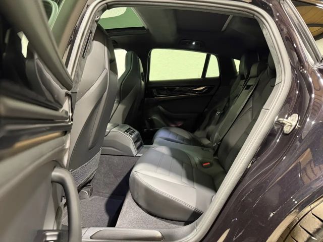 Porsche Panamera Coupé E-Hybrid Turbo