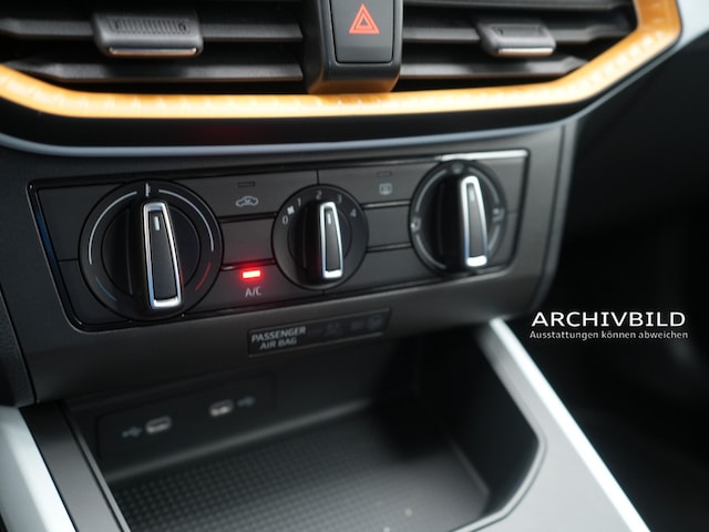 Seat Arona DSG Style