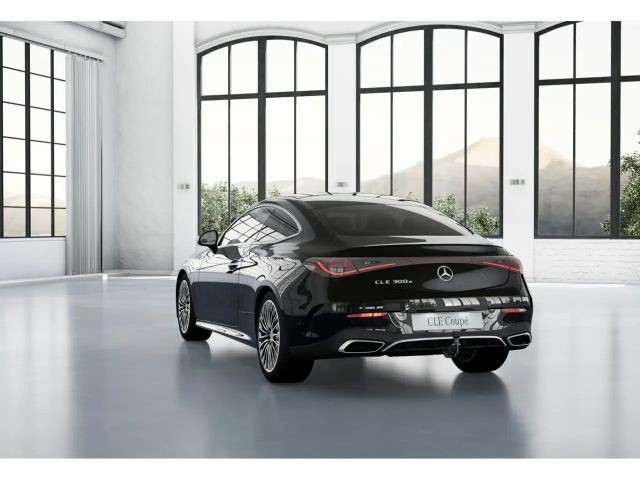 Mercedes-Benz CLE 300 Coupé