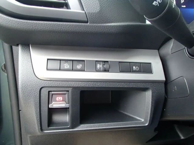 Opel Zafira GS-Line Grand Sport