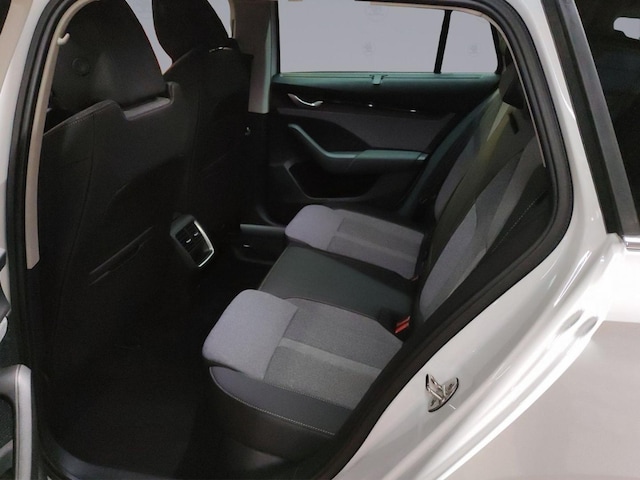 Skoda Octavia 2.0 TDI Combi