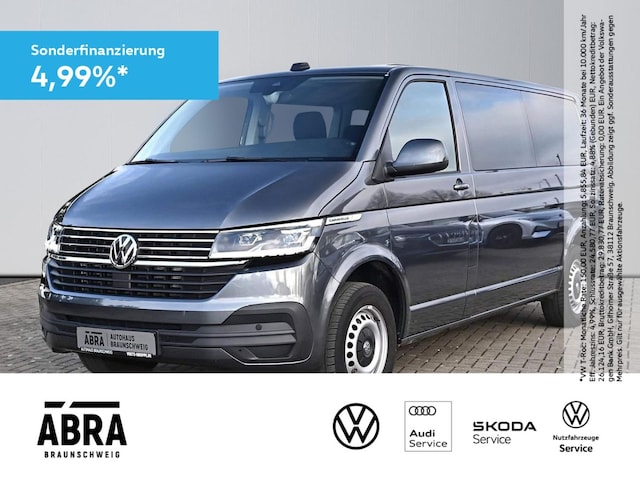 Volkswagen Caravelle 2.0 TDI Comfortline Lang T6