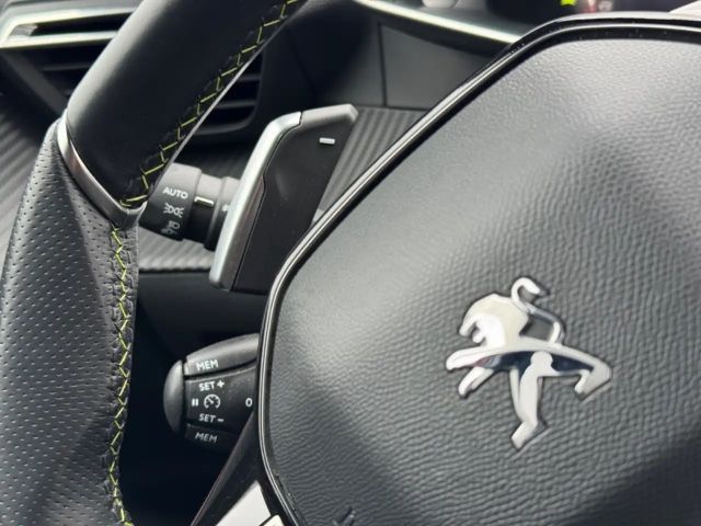 Peugeot 2008 GT-Line