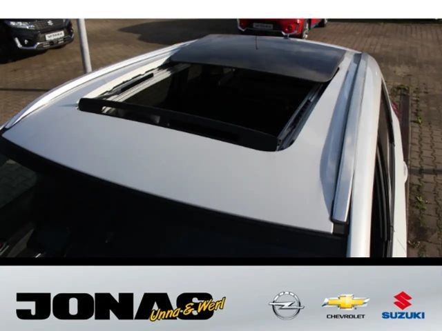 Suzuki Vitara AllGrip Comfort