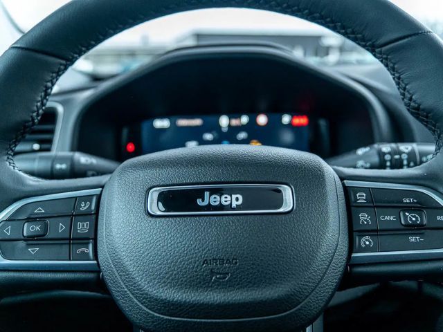 Jeep Renegade MY25 MHEV RENEGADE