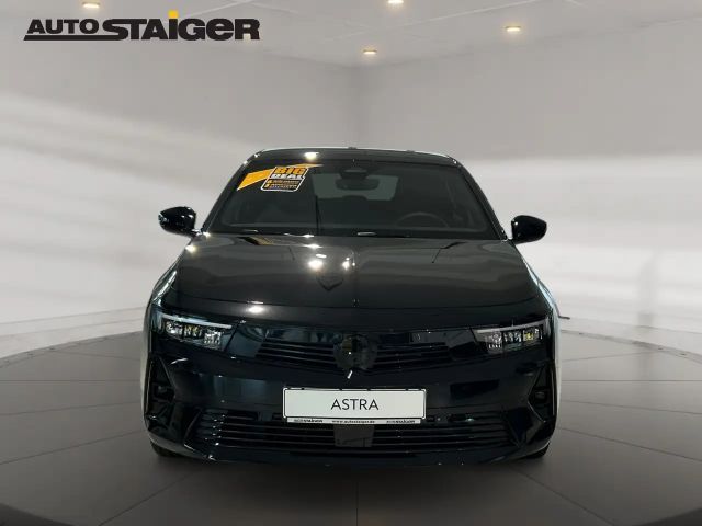 Opel Astra 1.2 Turbo GS-Line Grand Sport Turbo