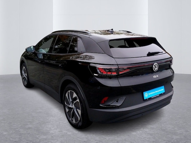 Volkswagen ID.4 Performance