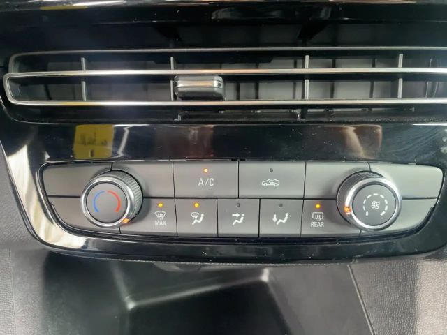 Opel Mokka 1.2 Turbo Edition Turbo