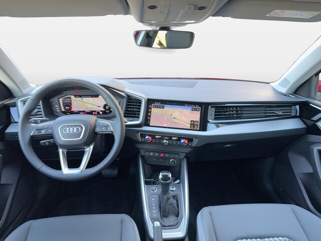 Audi A1 35 TFSI S-Line S-Tronic Sportback