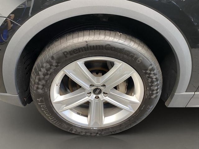 Audi Q8 55 TFSI Quattro