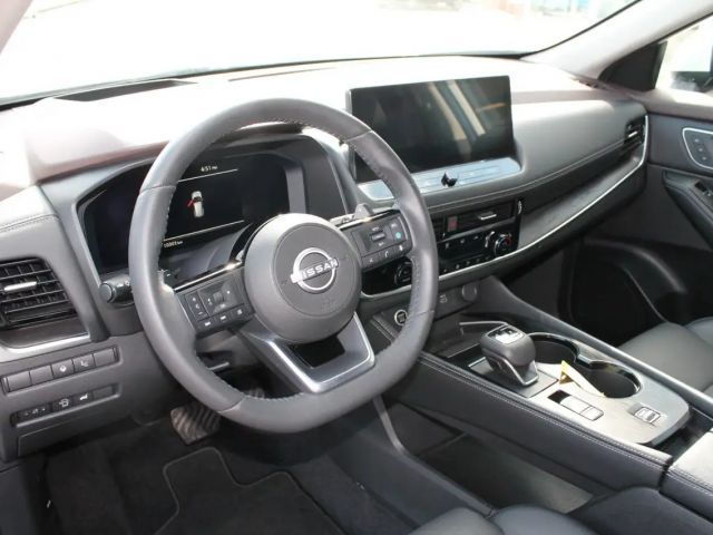 Nissan X-trail Tekna