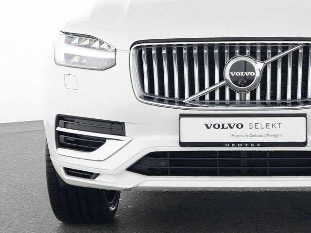 Volvo XC90 AWD Bright T8 Ultra
