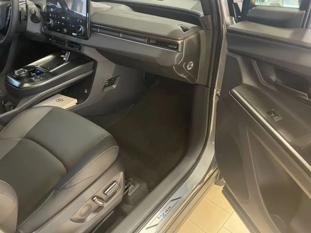 Toyota bZ4X Lounge Vierwielaandrijving