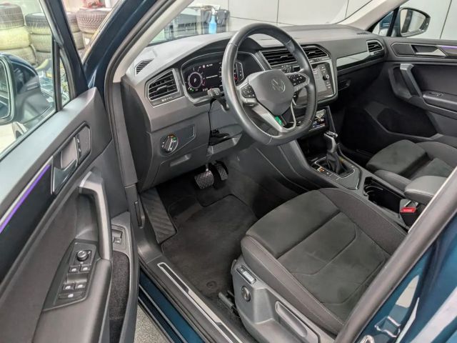 Volkswagen Tiguan 1.4eHybrid"ELEGANCE ACC Rear Ergo LED