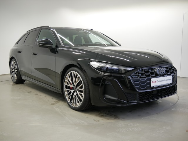 Audi A5 Avant Quattro S-Tronic