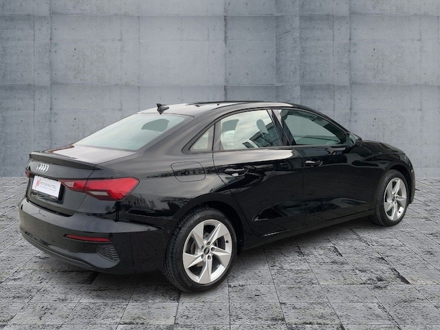 Audi A3 35 TFSI S-Tronic Sedan