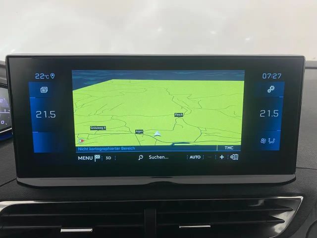 Peugeot 3008 Allure Pack PureTech