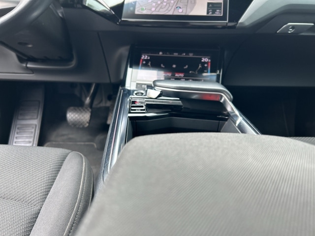 Audi e-tron 50 Quattro Sportback