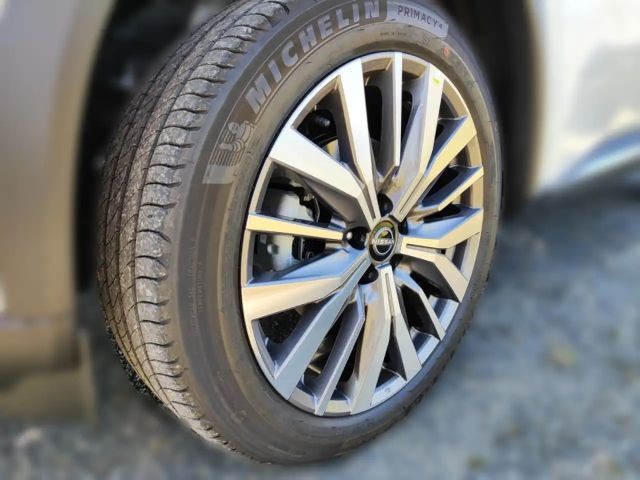 Nissan X-trail Tekna