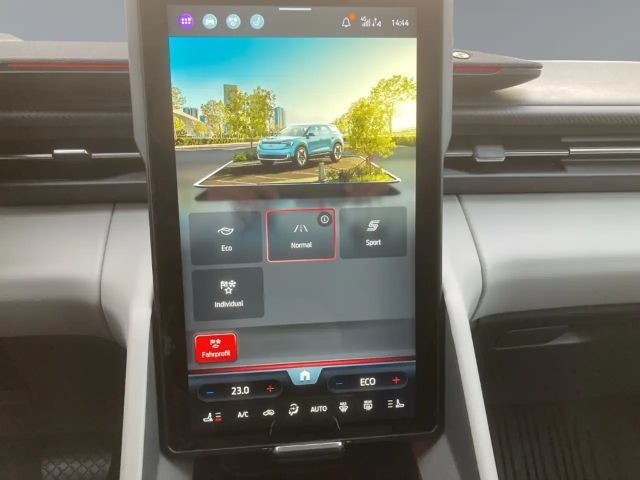 Ford Explorer Premium RWD