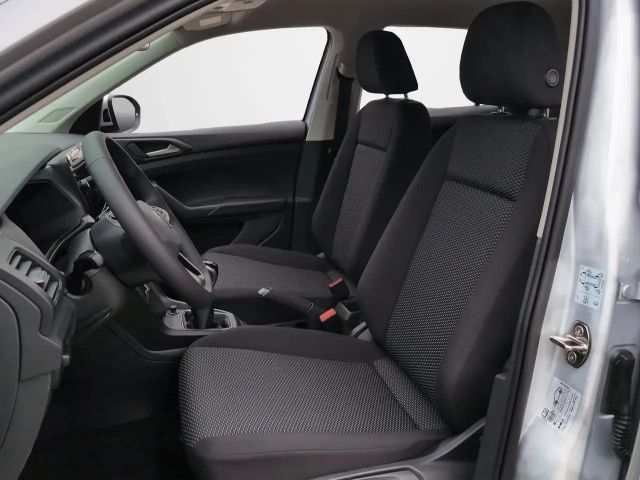 Volkswagen T-Cross 4Me TSI