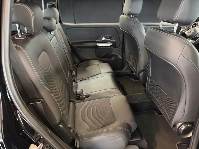 Mercedes-Benz GLB 200 GLB 200 d Progressive