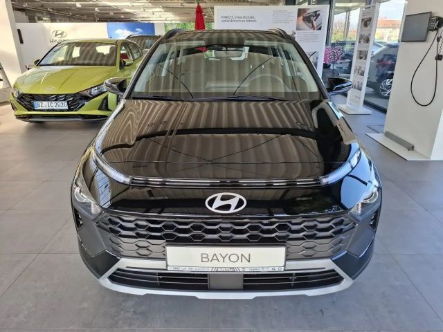 Hyundai Bayon 1.0 Select T-GDi