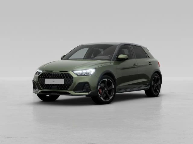 Audi A1 35 TFSI S-Tronic