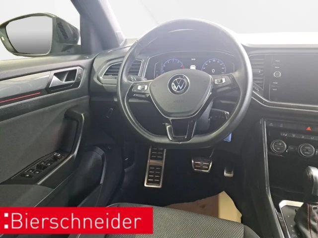 Volkswagen T-Roc 1.5 TSI DSG Pro Sport