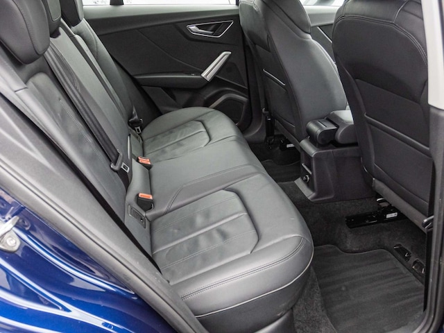 Audi Q2 35 TFSI S-Tronic